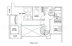 The Lakefront Residences (D22), Condominium #626963711